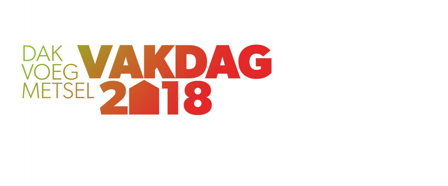 banner Dak-, voeg- en metselvakdag 2018